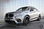 BMW X6 M by DS Automobile 2016 года